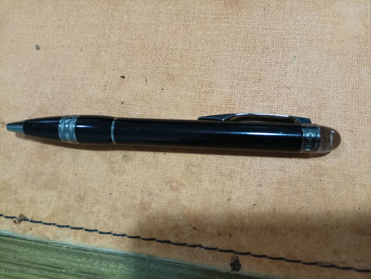 Caneta Montblanc  - Foto 2