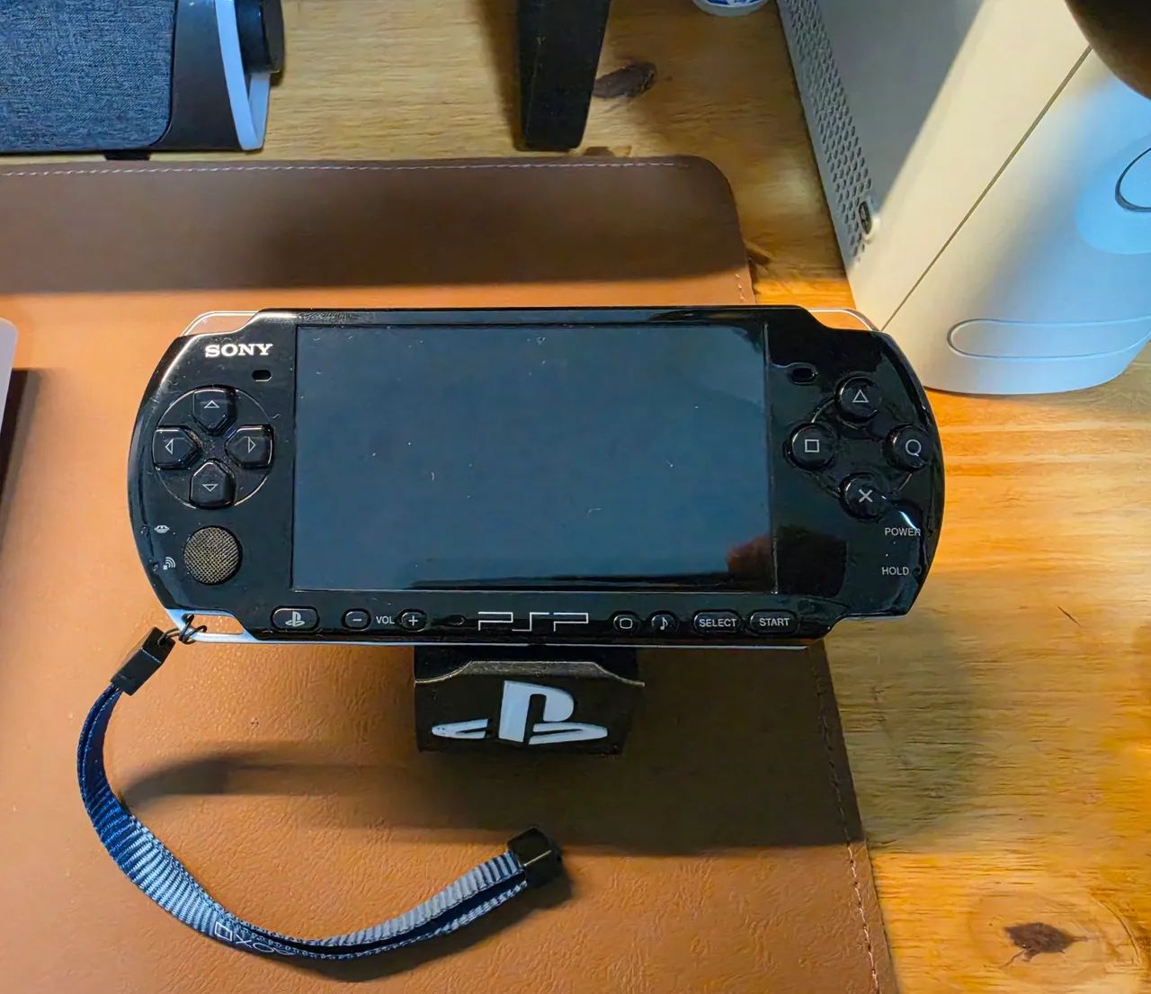 PSP 3001
