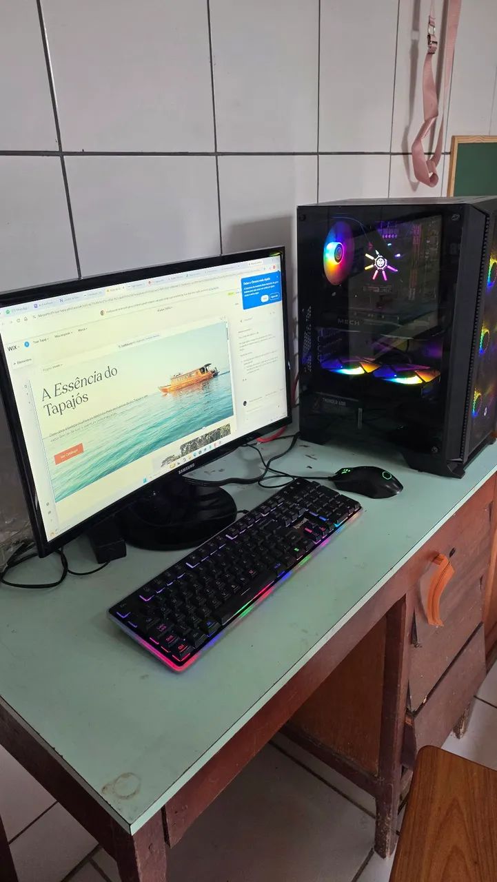 Pc Gamer
