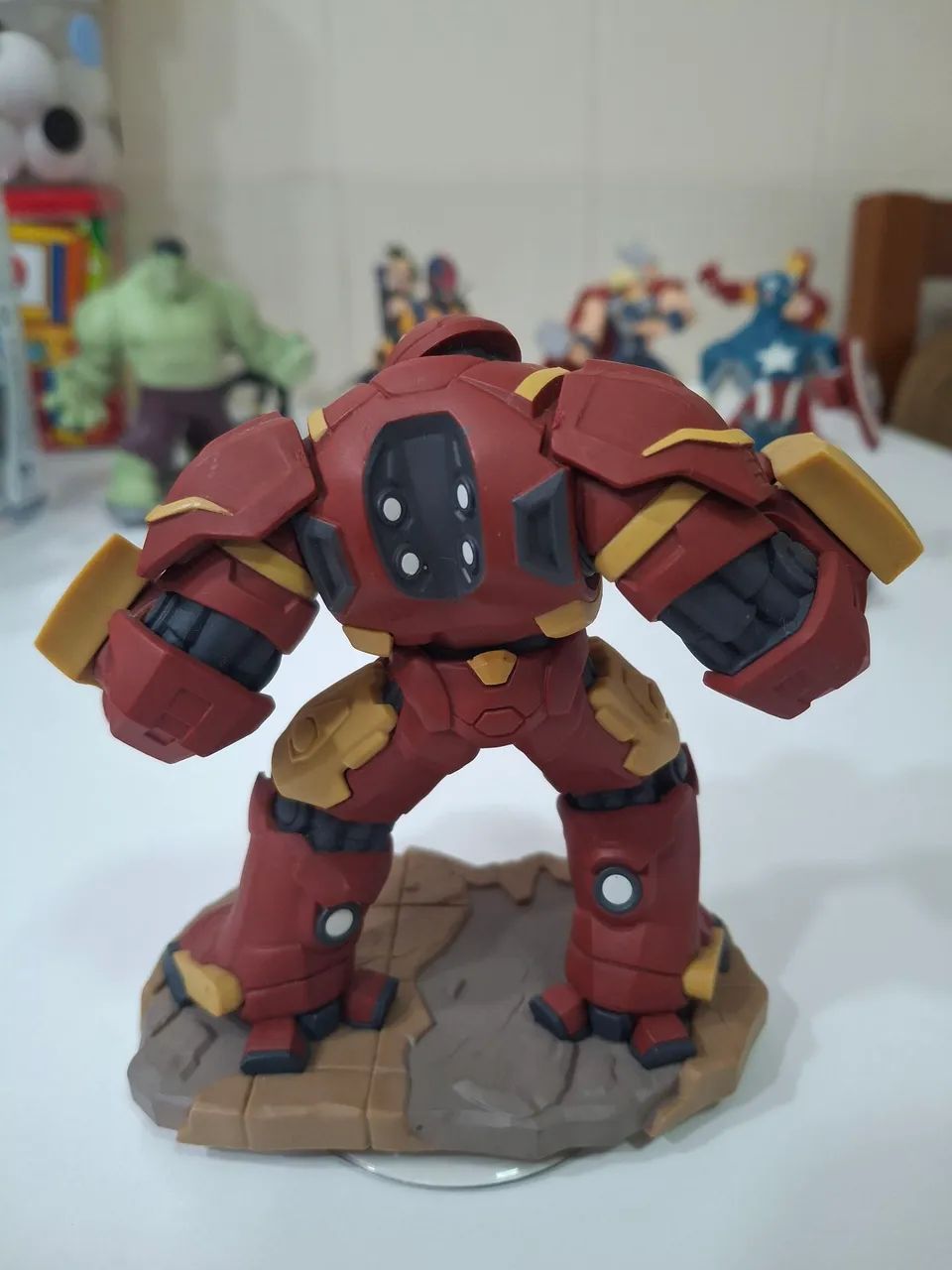 Disney Infinity - Hulkbuster  - Foto 3