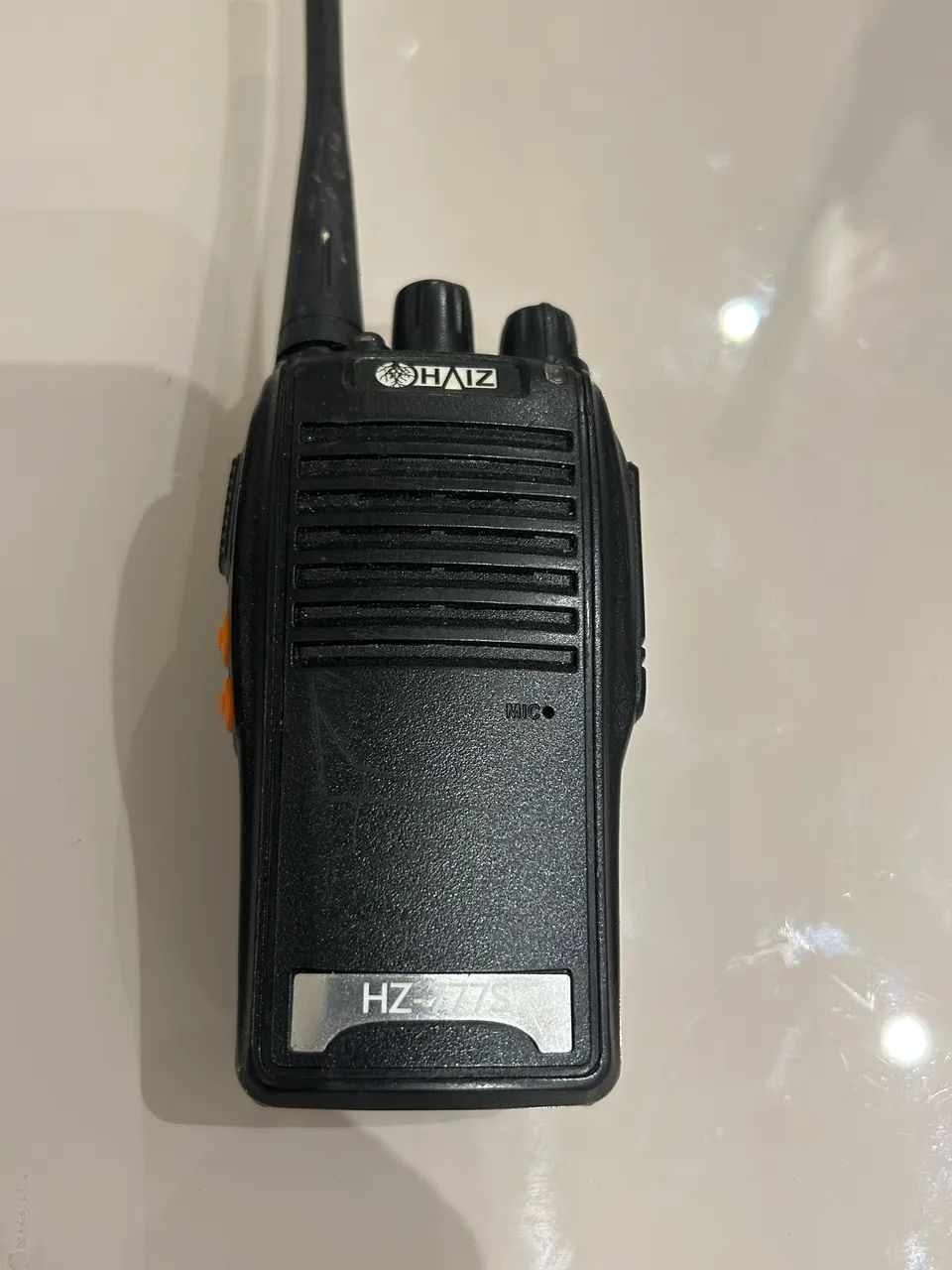 Rádio para segurança kit com 6 - Foto 3