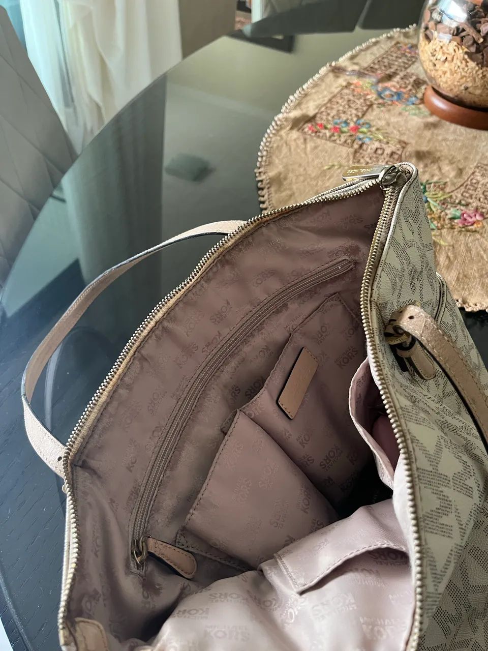 Bolsa Mk  - Foto 3