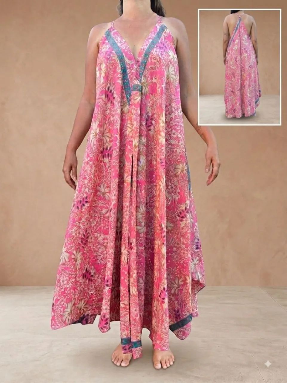 Vestidos Indianos/Boho Chic ? - Foto 4