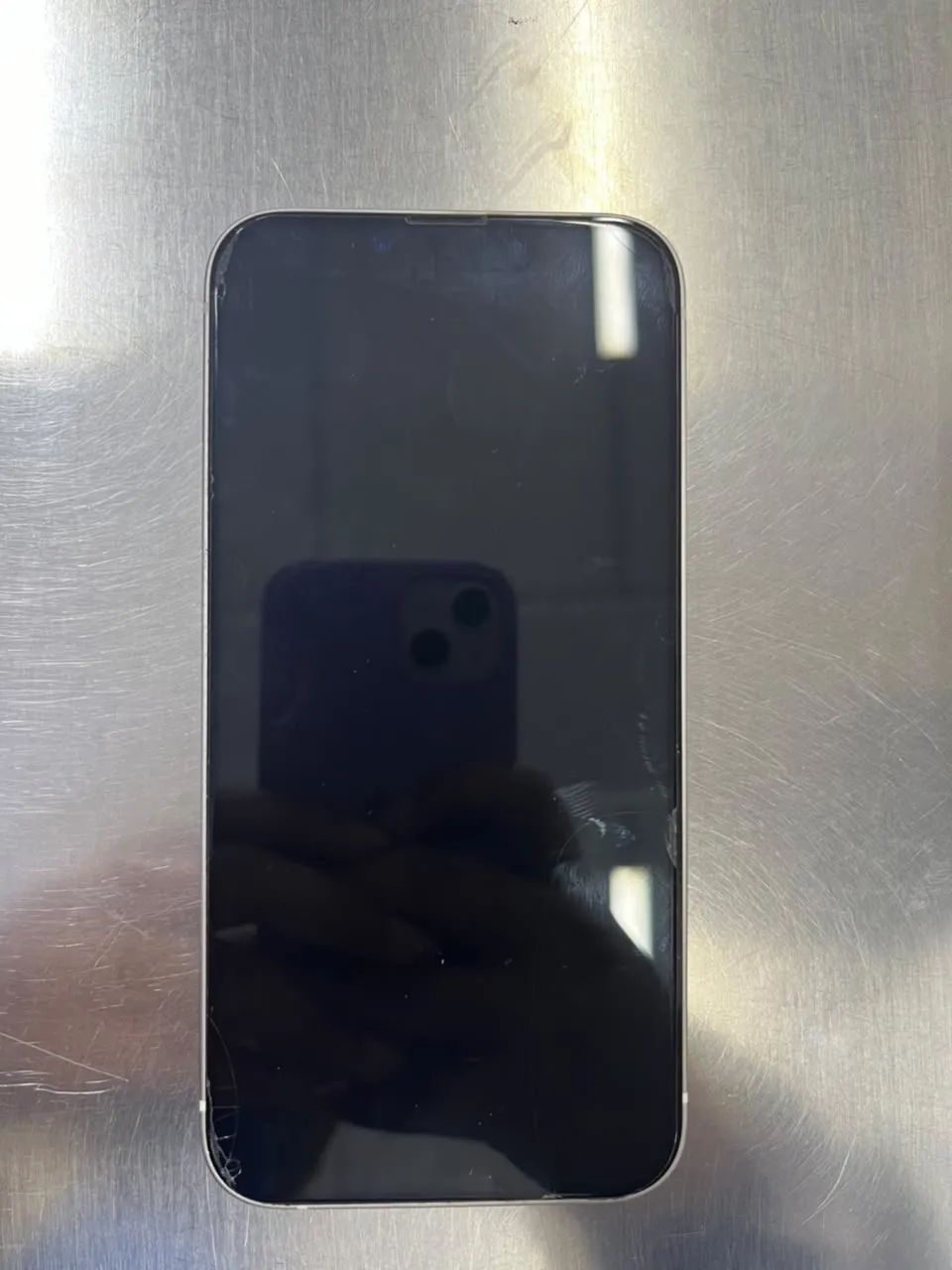 iPhone 14