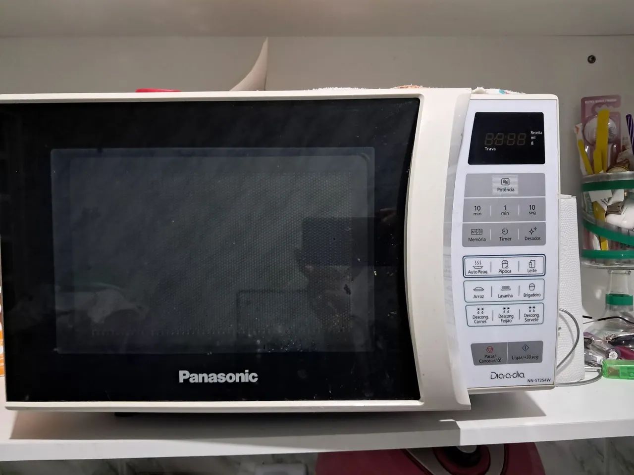Vendo micro-ondas  - Foto 5