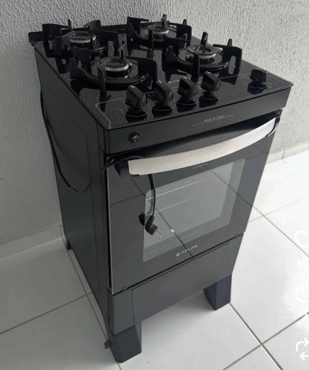 Fogão 