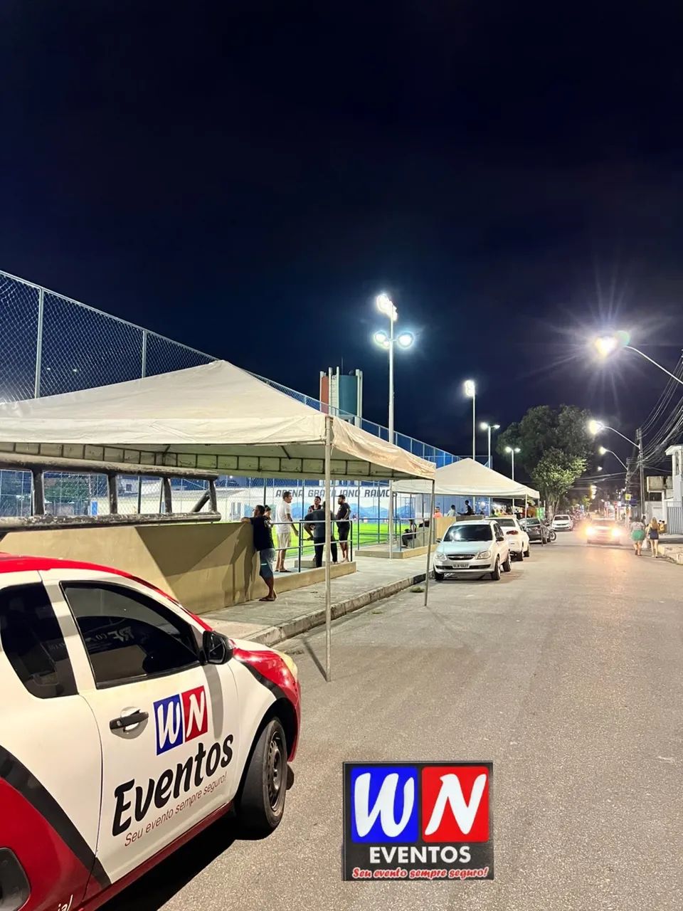 TENDA PALCO BANHEIRO   - Foto 3