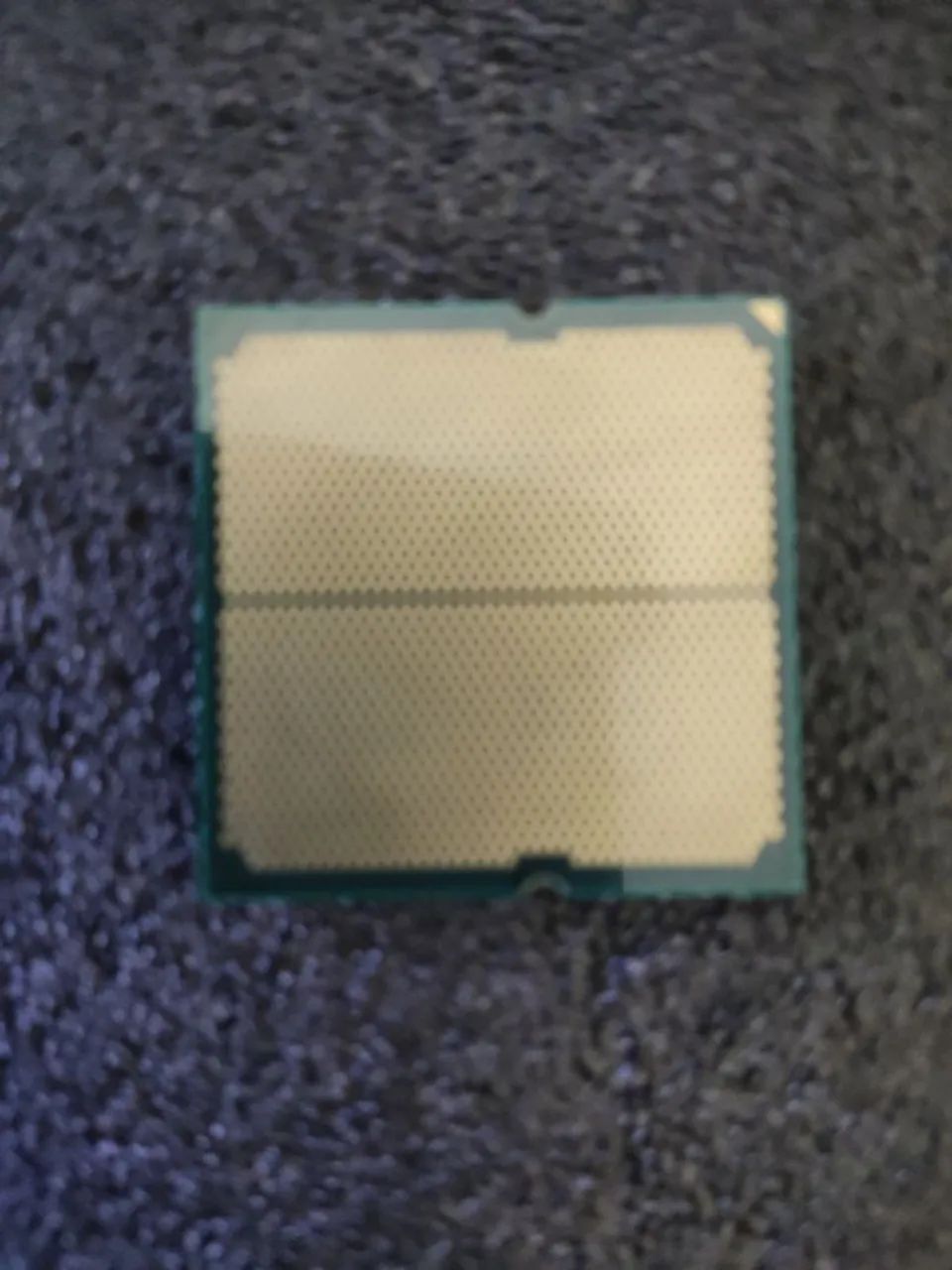 Processador AMD Ryzen 5 7600X AM5 DDR5 OEM (Usado / Perfeito Estado) - Foto 3
