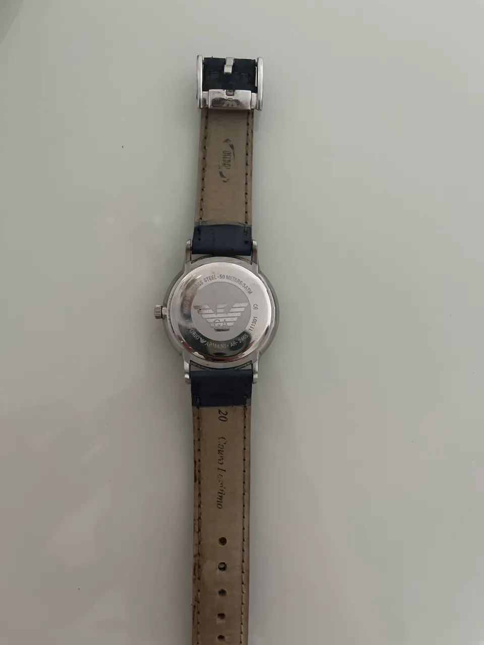 Armani  - Foto 2