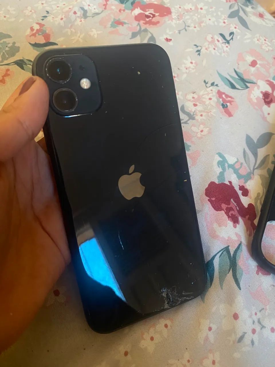 Iphone 11 usado - Foto 2
