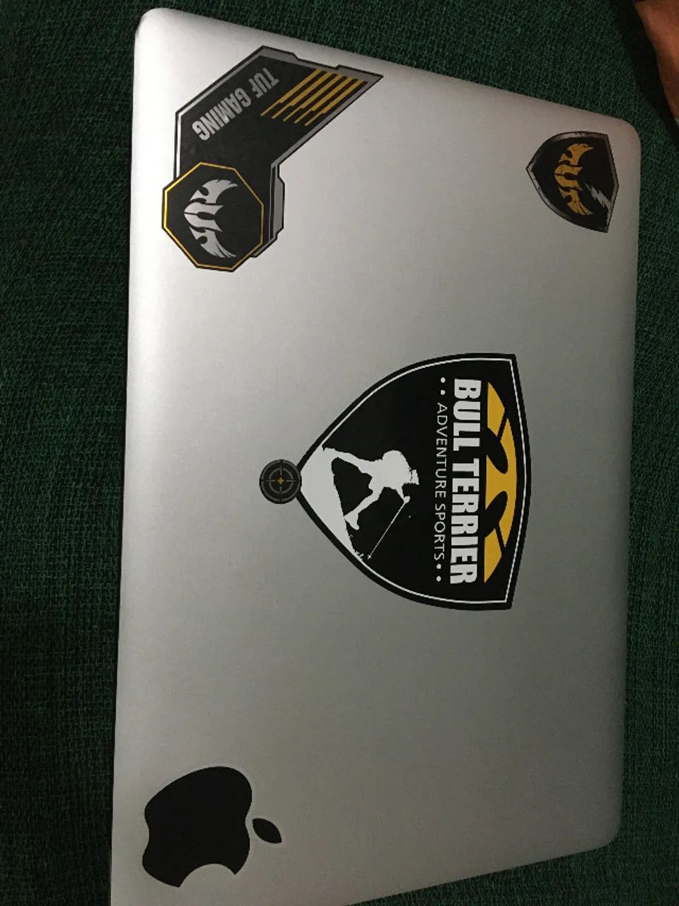 Macbook Pro 15 Retina - Foto 3