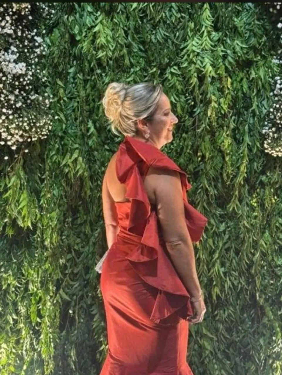 Vestido de festa  - Foto 3