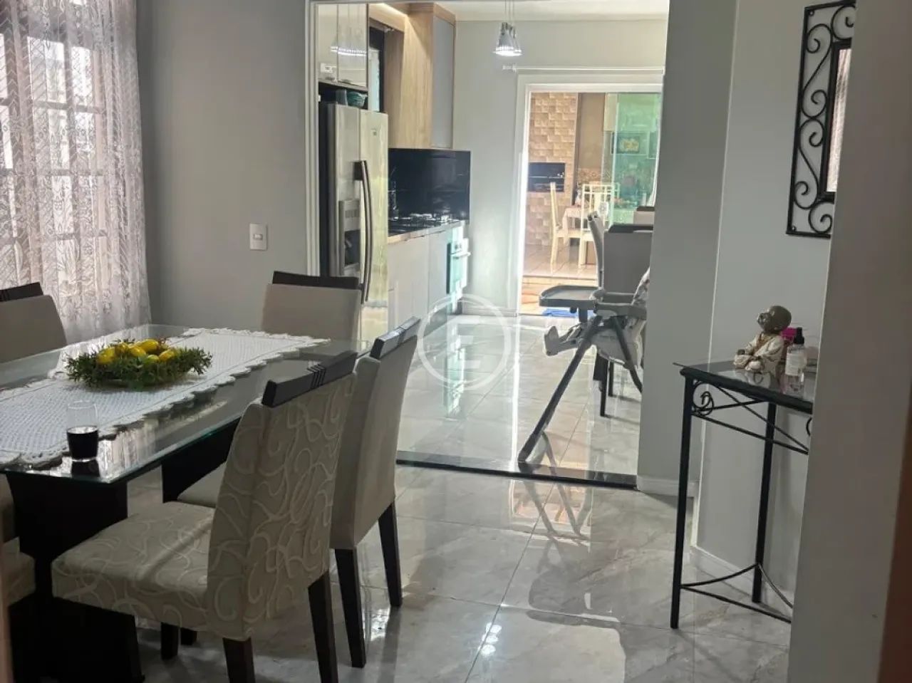 Apartamento 5 Quartos com 1 Suíte - Canto - Foto 4