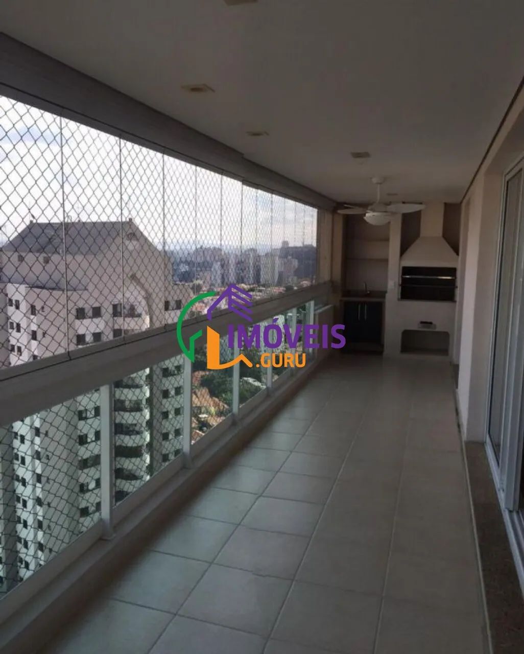APARTAMENTO - SUMAREZINHO - SP