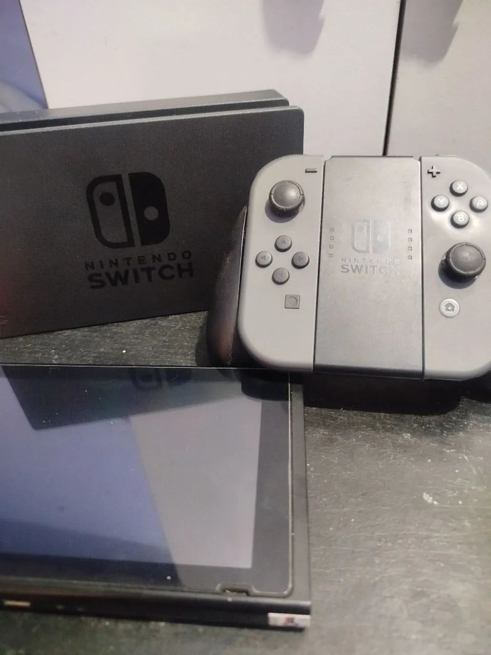 Nintendo Switch Desbloqueado  - Foto 2