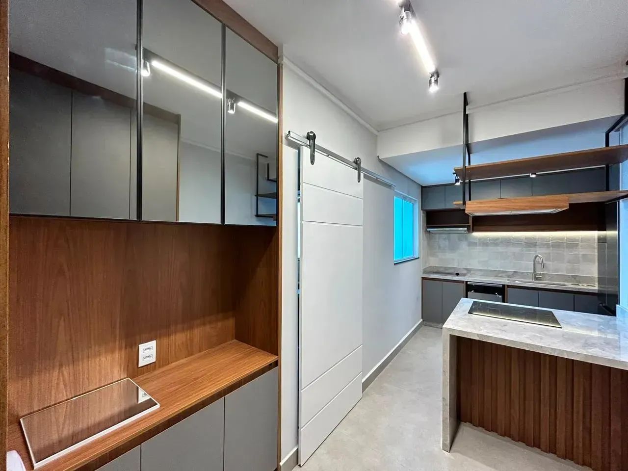 APARTAMENTO 3 DORMITORIOS, PARQUE CAMPOLIM SOROCABA - Foto 4
