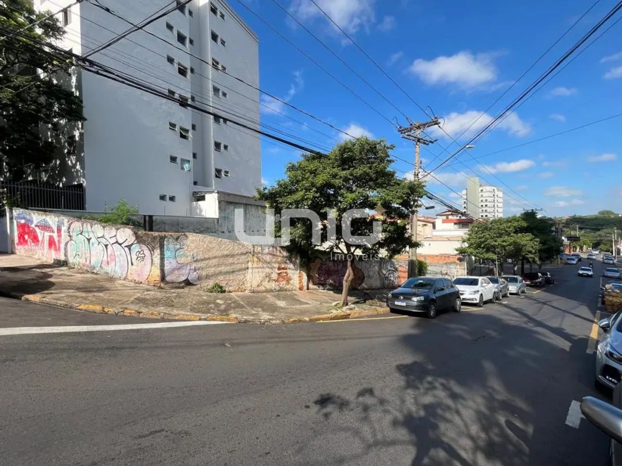 Terreno Comercial a venda no centro de Piracicaba - Piracicaba- SP REF: TE0984 - Foto 2