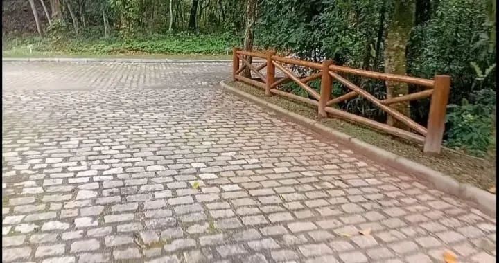 TERRENO A VENDA CONDOMÍNIO RISERVA ITACURUÇÁ  - Foto 3