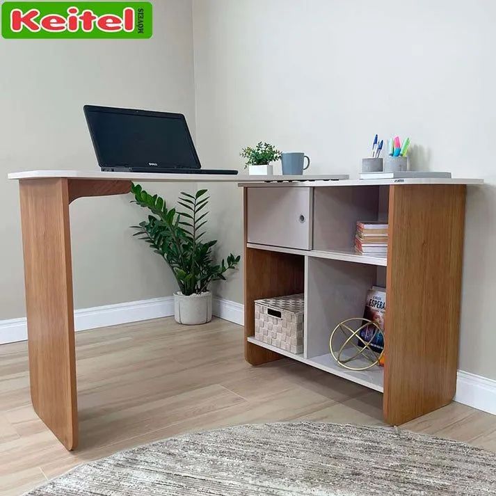 ESCRIVANINHA NOMAD - Foto 2