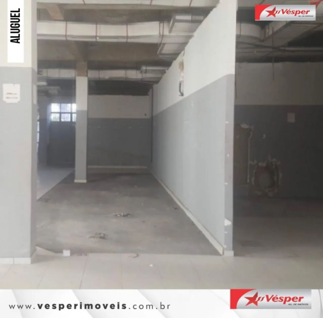 Prédio Comercial - Av. Goiás Esq. C/ Av. Paranaíba - Centro - Foto 5