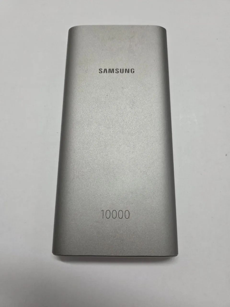POWER BANK SAMSUNG 10.000 mah SEM FIO - Foto 2