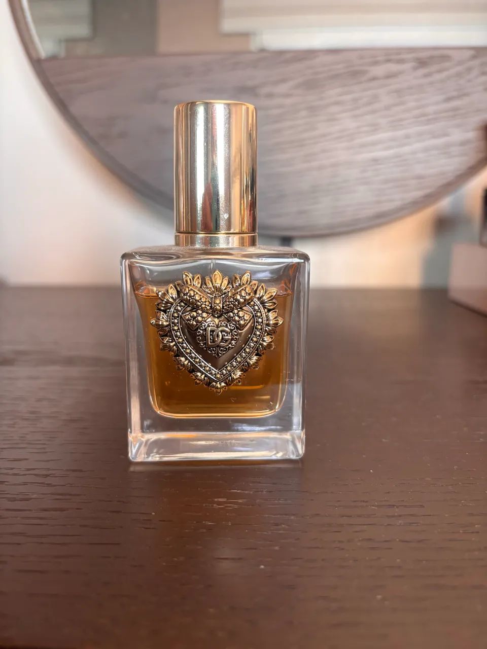 Perfume Devotion Dolce & Gabbana