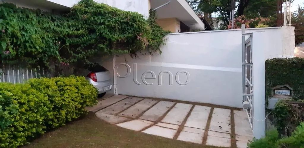 Casa à venda e para alugar em Campinas, Jardim Chapadão, com 4 quartos, com 181.7 m² - Foto 2