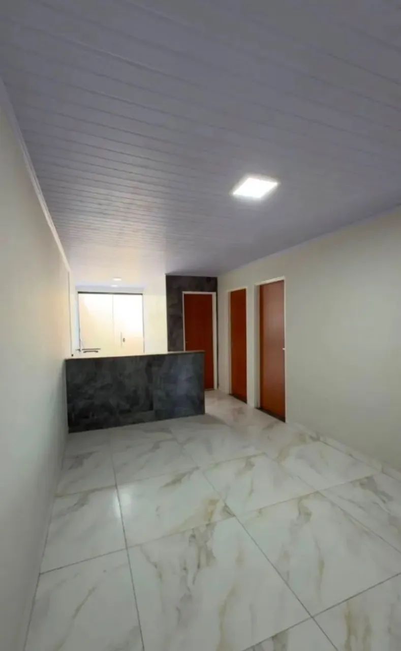 VENDO CASA PRÓXIMO A SARGENTO HERMINIO - Foto 3