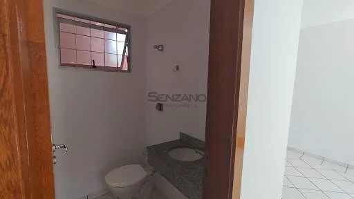 Sobrado na Chácara Cachoeira - Campo Grande - Foto 3
