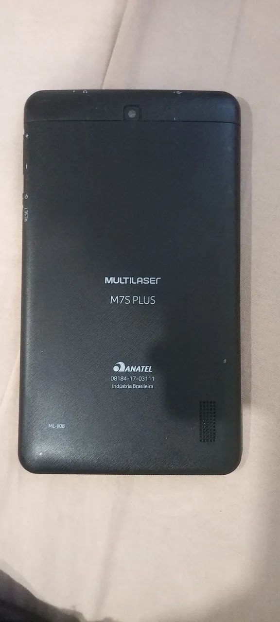 Tablet Multilaser M7S Plus - Foto 2