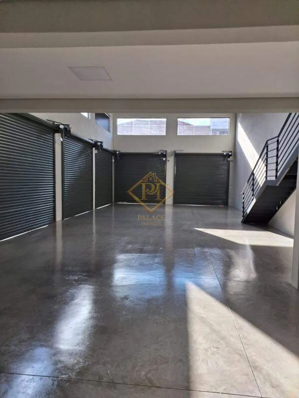EXCELENTE PONTO COMERCIAL - CAMPOS ELISEOS