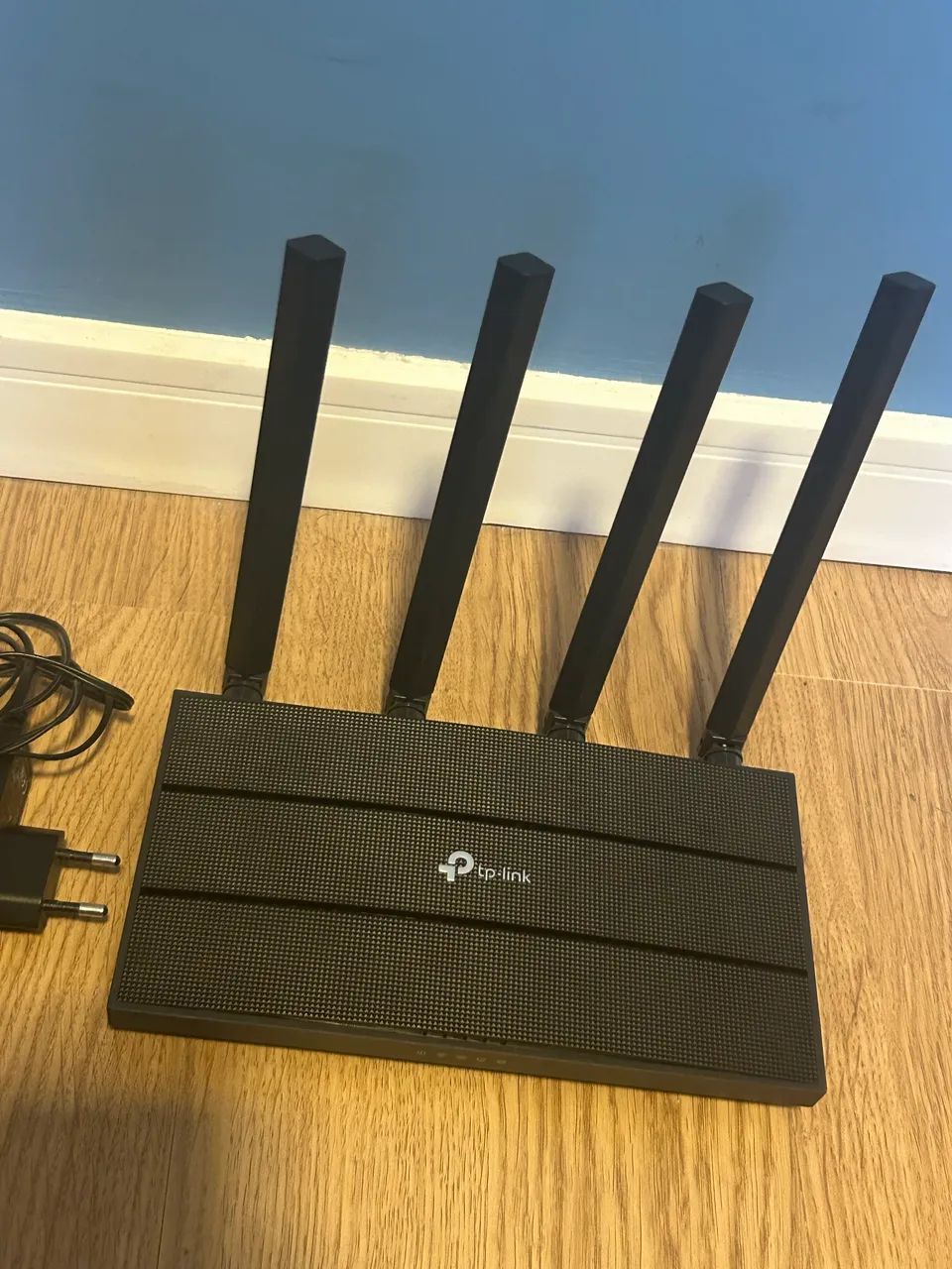 Roteador tp link Archer C6 - Foto 2