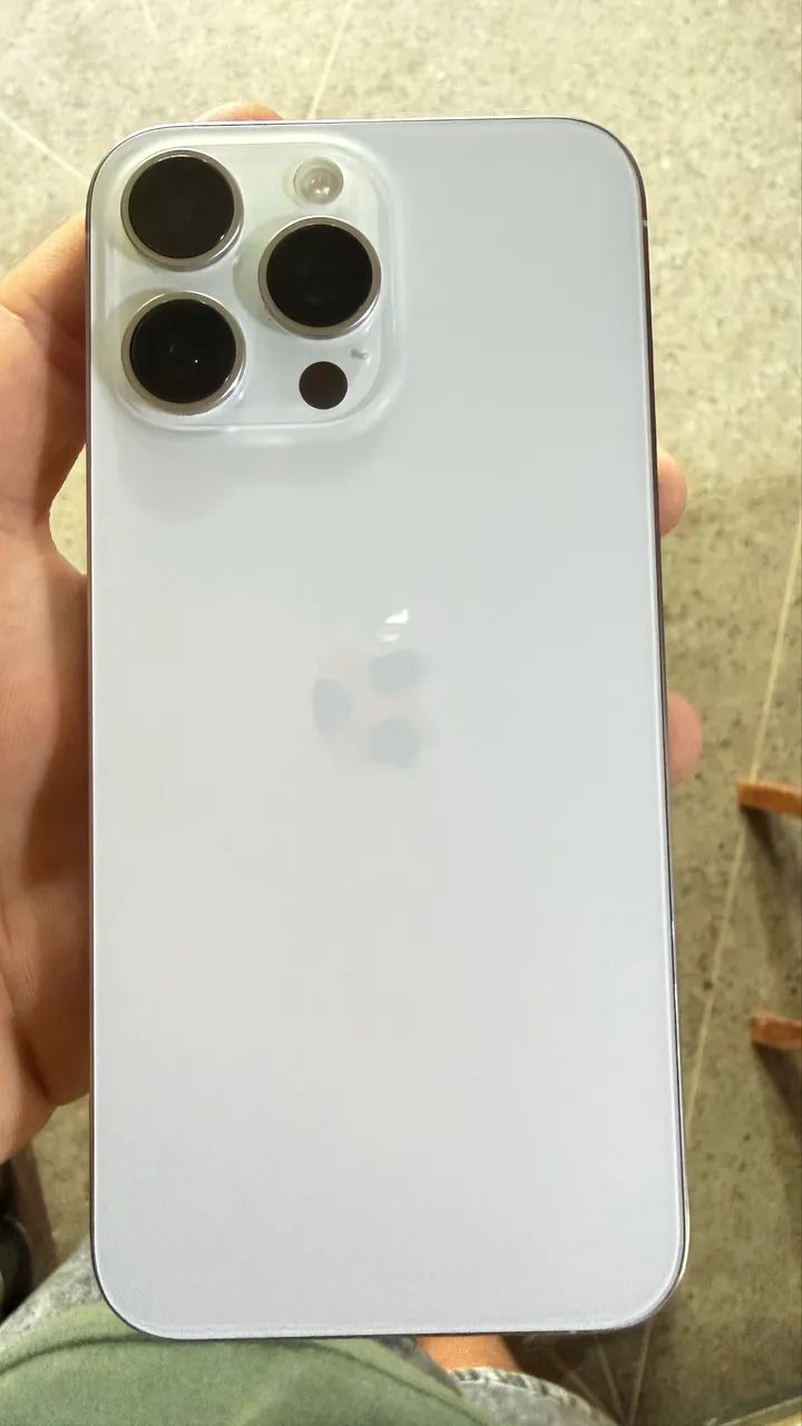 iPhone 15 pro max 512gb  - Foto 3