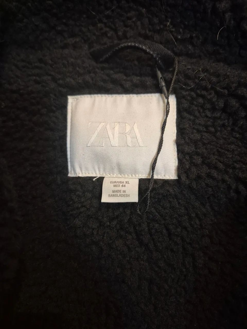 JAQUETA DA ZARA - Foto 2