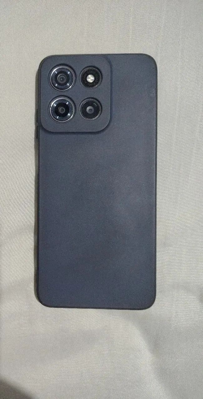 Celular moto G 15 funcionando perfeitamente sem nenhum defeito  - Foto 2