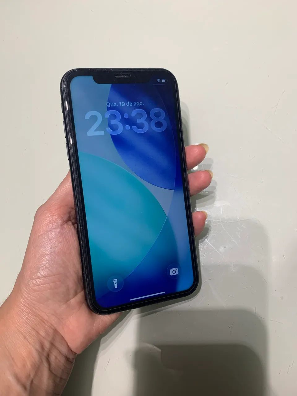iPhone 11 64 Gb  - Foto 3