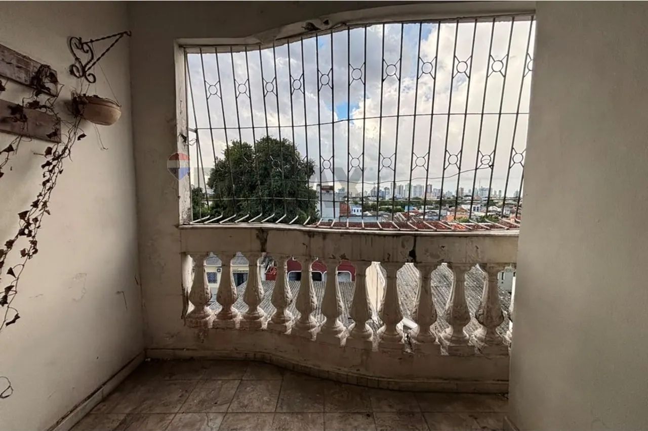 Ed. Solar Dona Celeste - 4 quartos - Apartamento Duplex - Bairro de São Brás - Foto 5