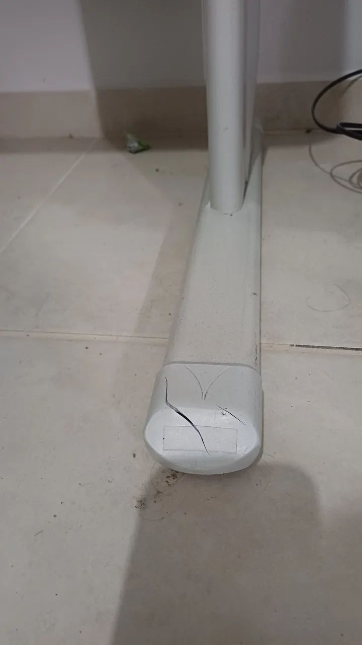 Mesa em L - Foto 5