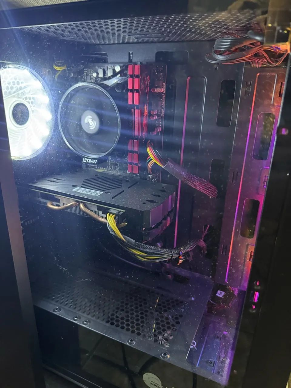 Pc Gamer completo - Foto 2
