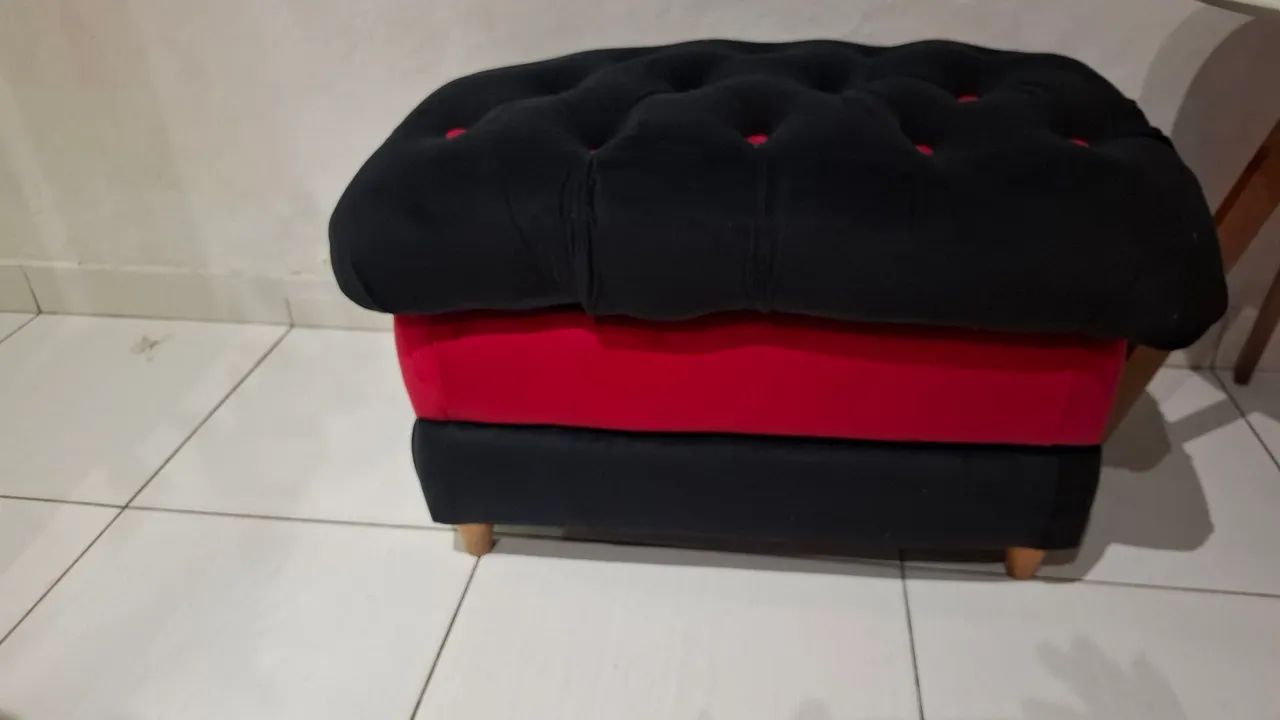 Vendo puff - Foto 5