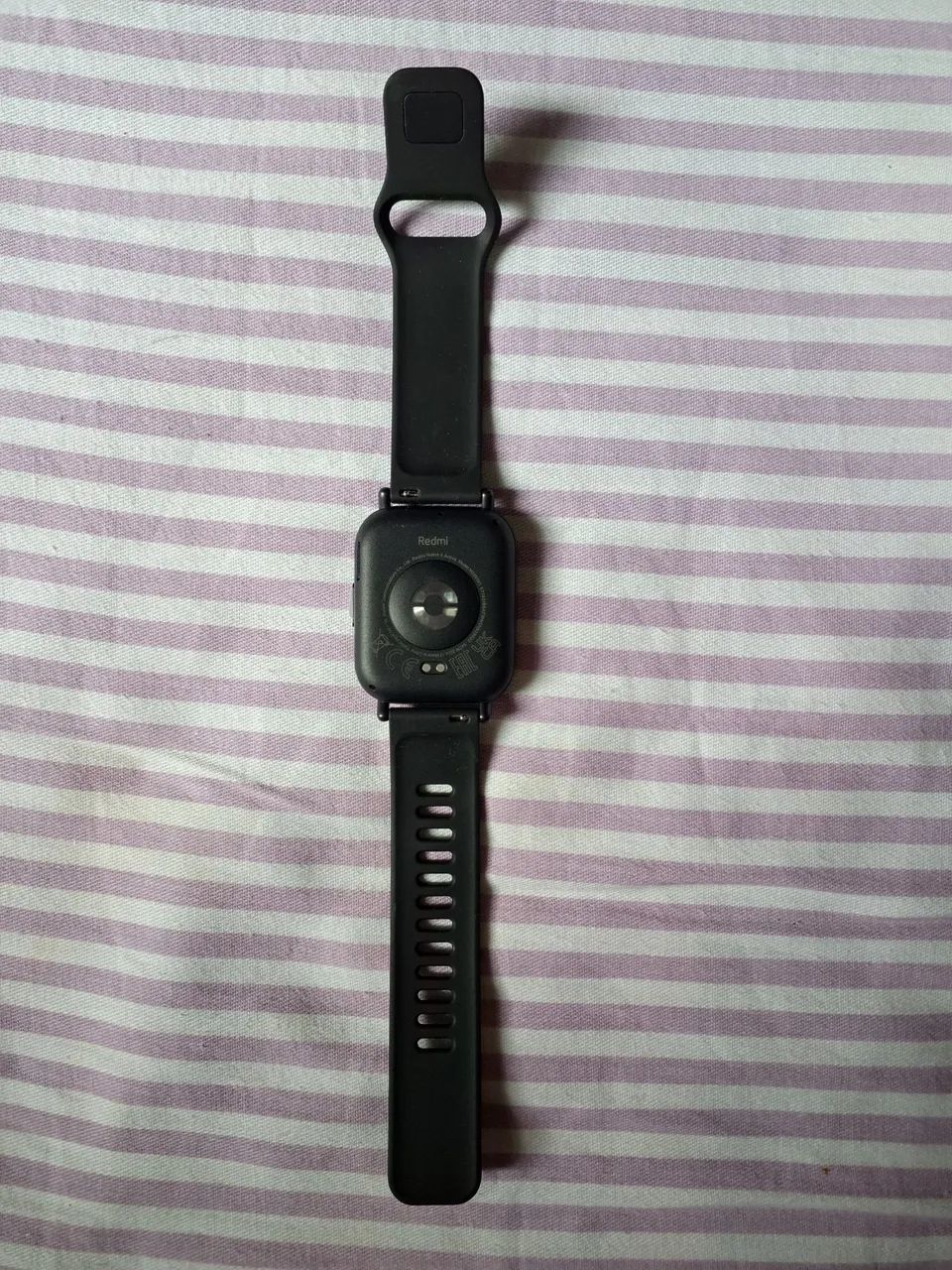 Smart Watch Xiaomi Redmi Watch 5 Active - Foto 3