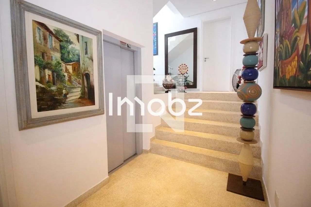 Casa à Venda - Panamby, 6 Quartos, 640 m2 - Foto 3