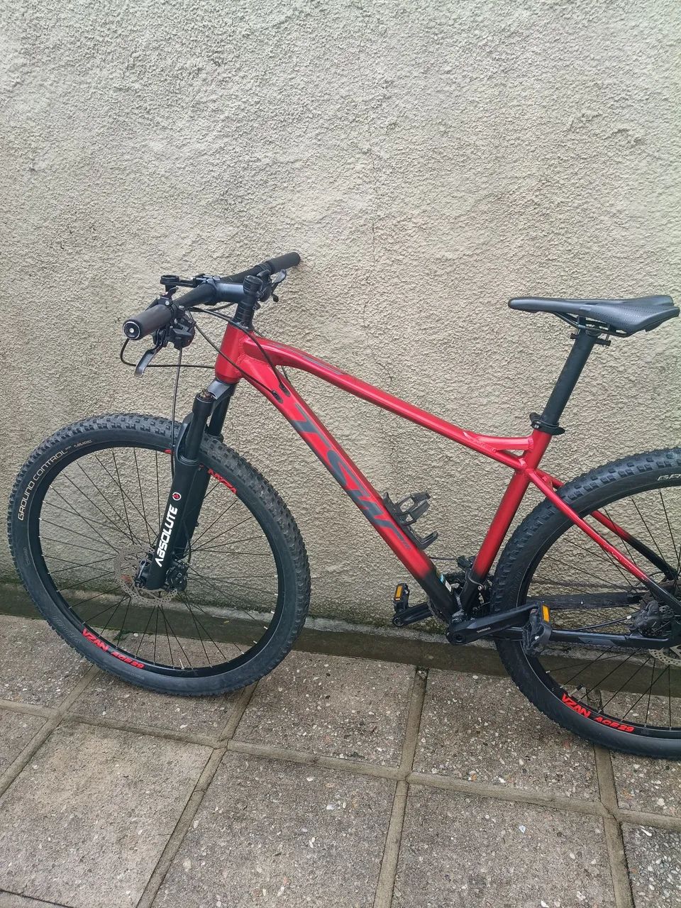 Bike stamina Tsw 29 T19 - Foto 5