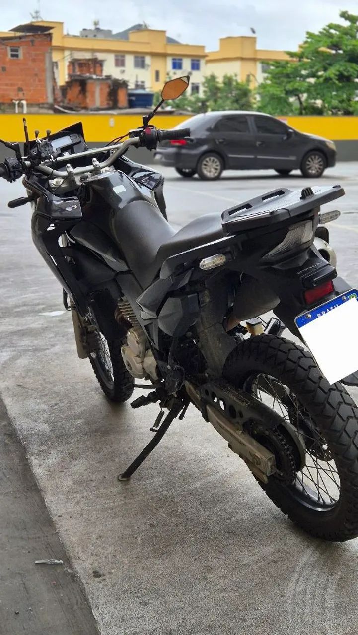 XRE 300 ABS - Foto 4