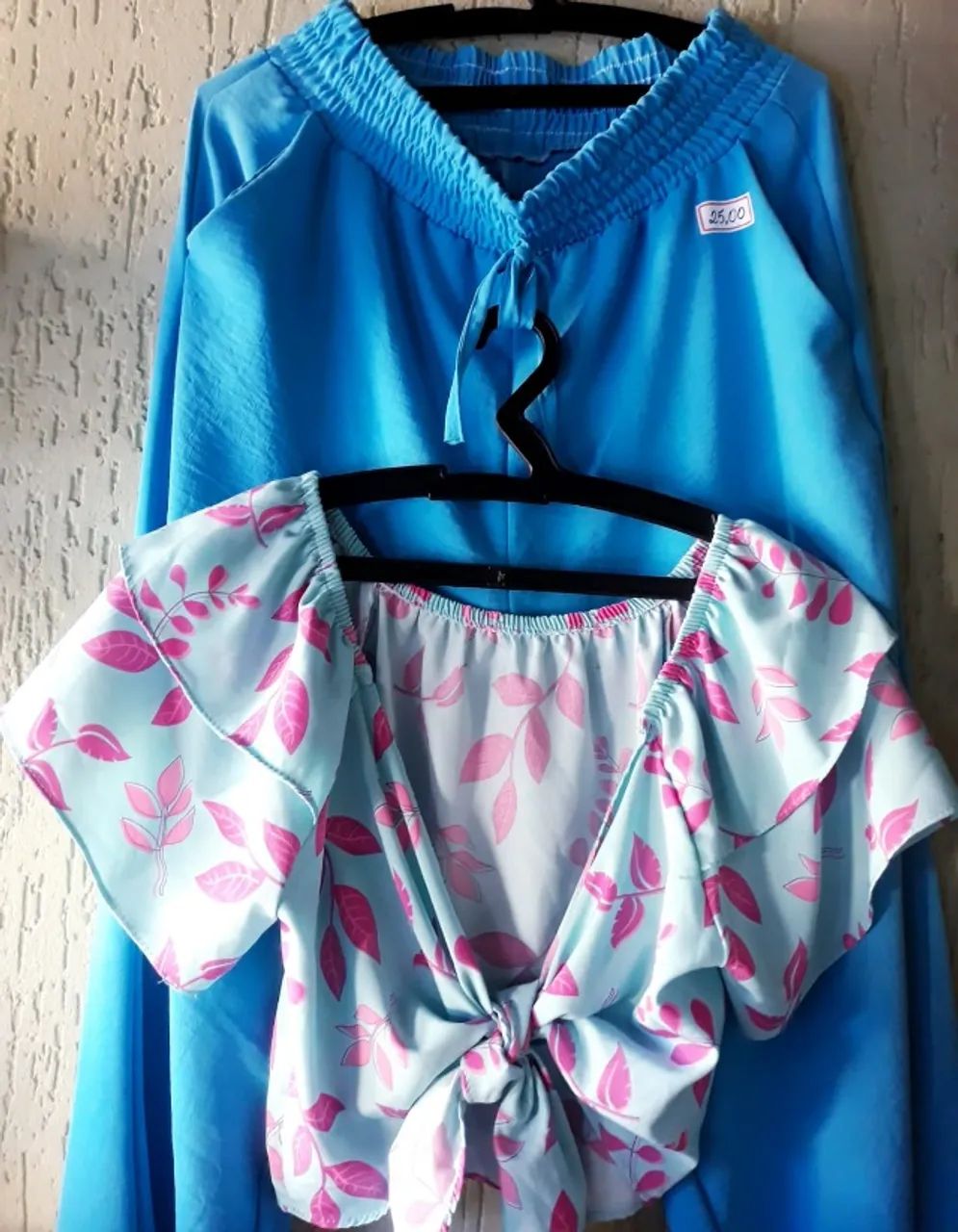 Roupas  - Foto 3
