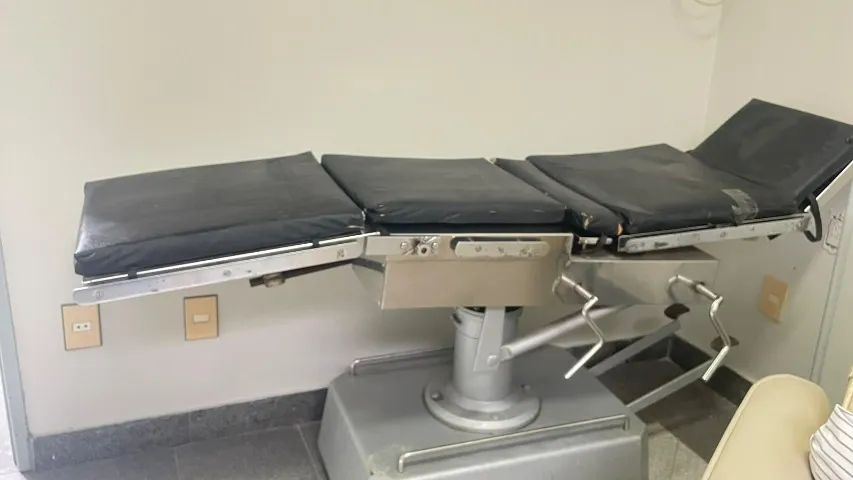 MESA CIRURGICA - Foto 2