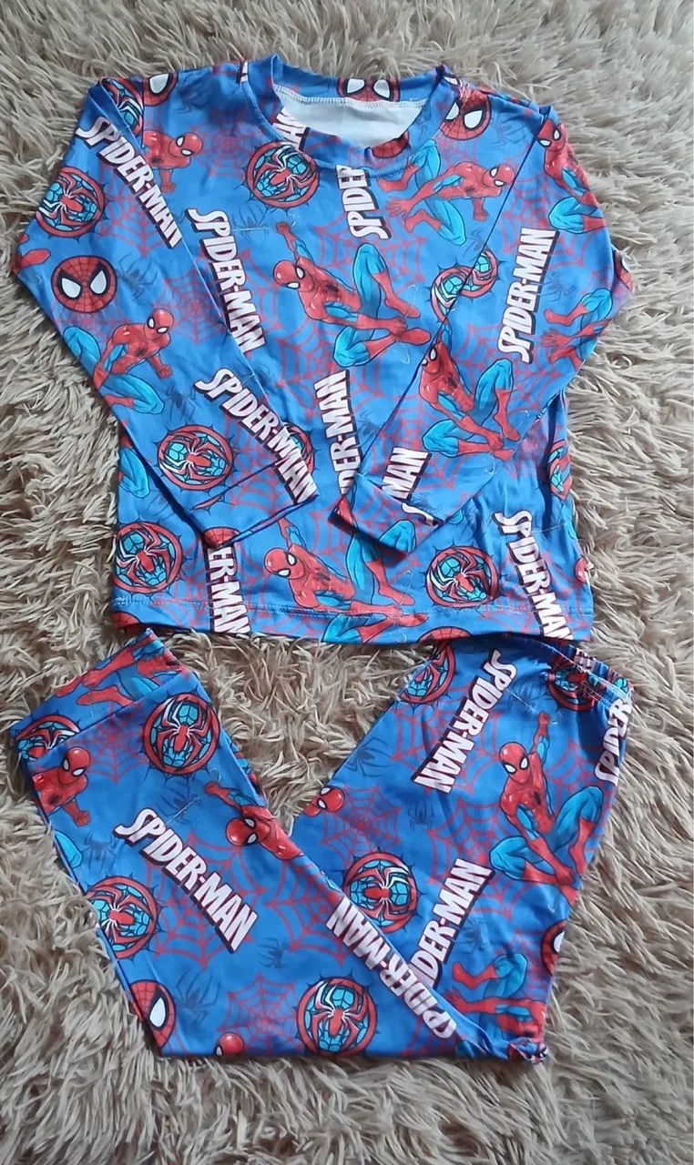 Pijamas  - Foto 3