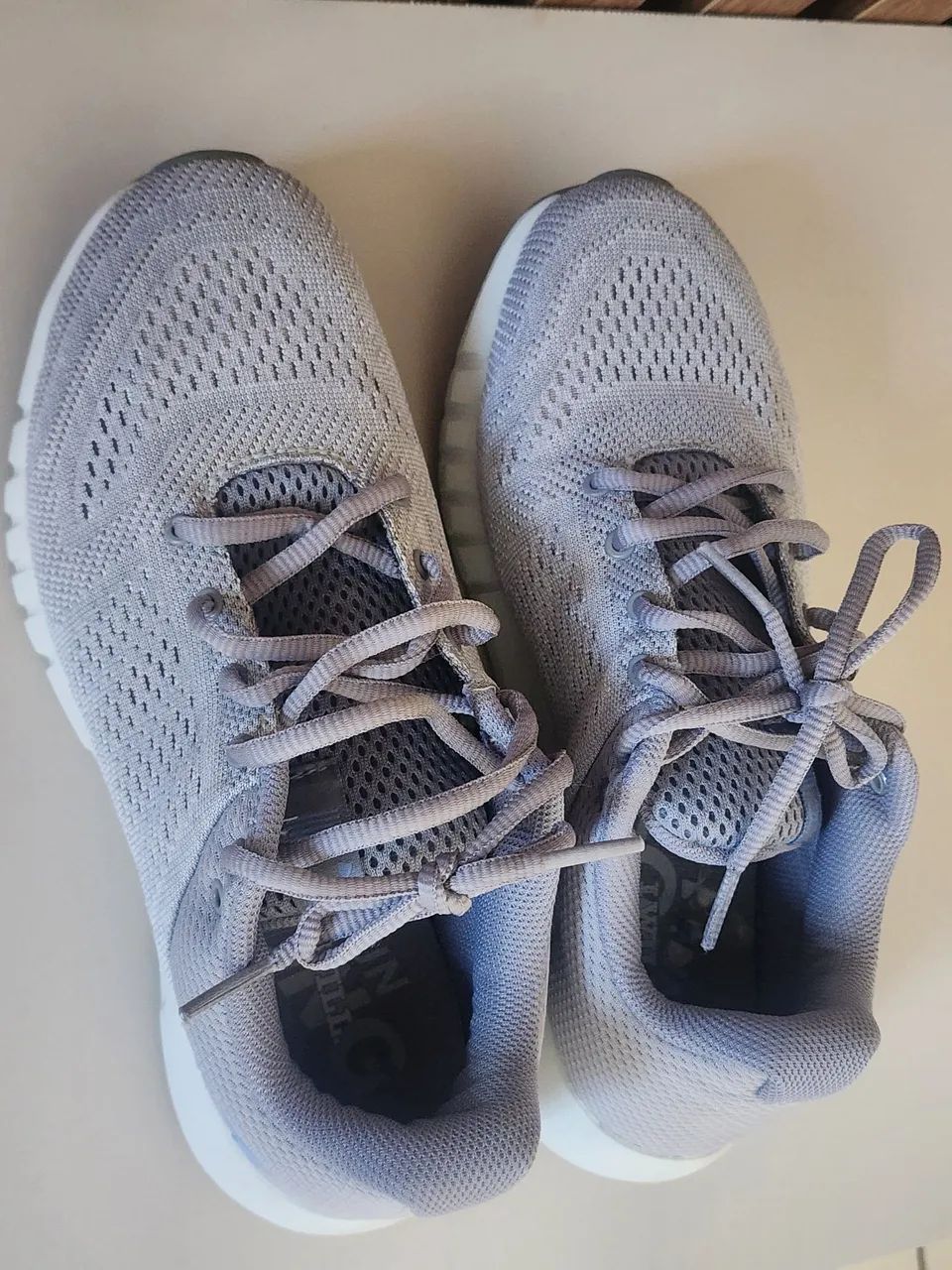 Tenis Feminino Under Armour  original  - Foto 4