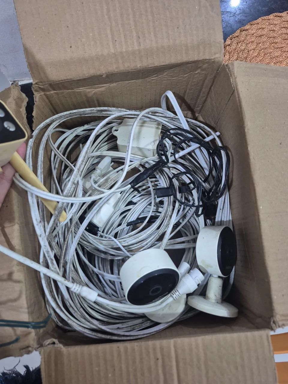 Câmeras  - Foto 4