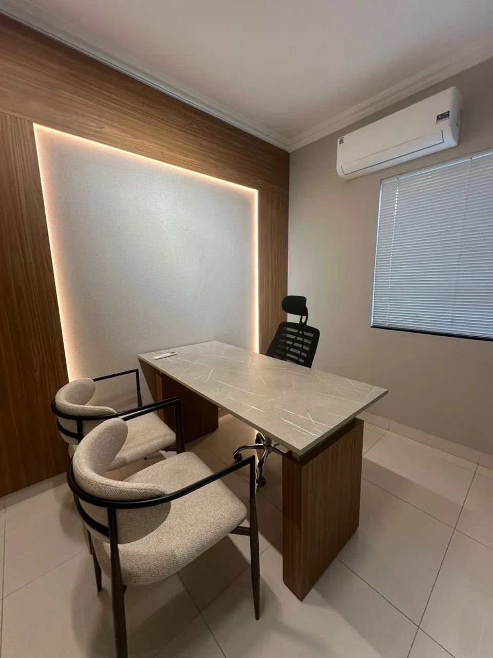 Aluguel de Salas- Comercial  - Foto 2